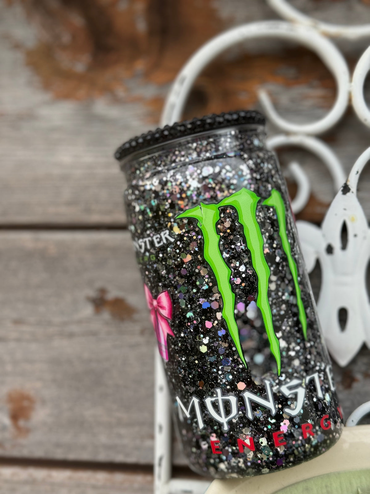 Monster 16oz