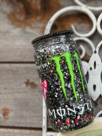 Monster 16oz