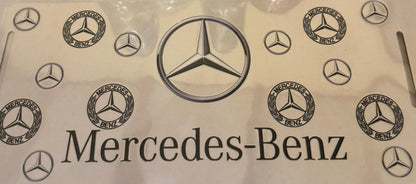 Vehicle brand designs