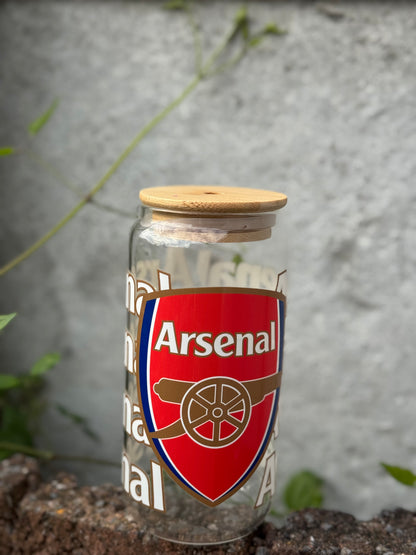 Arsenal Glass Tumblr ￼