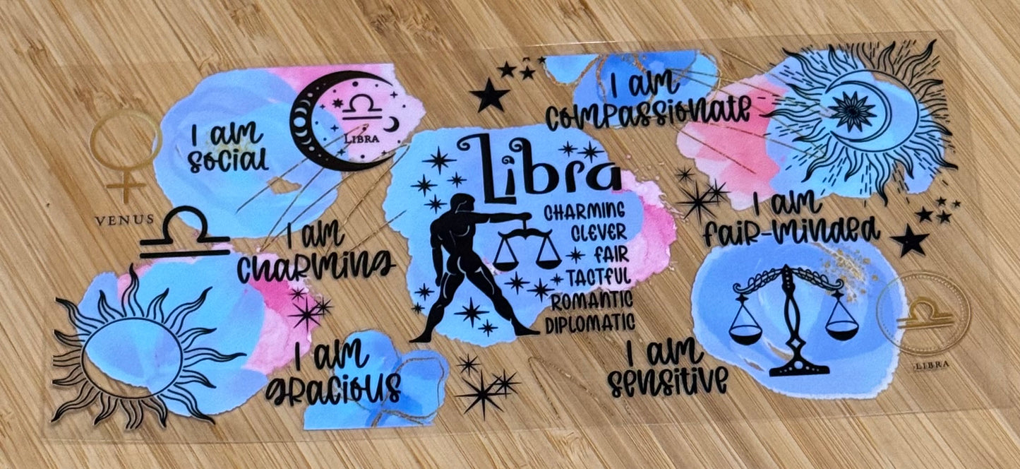 Horoscope design