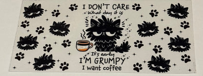 Animal  cup wraps