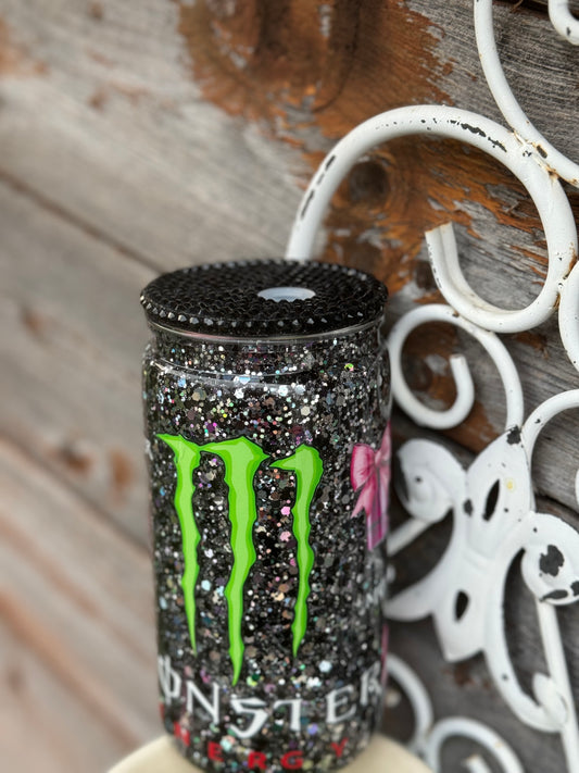 Monster 16oz