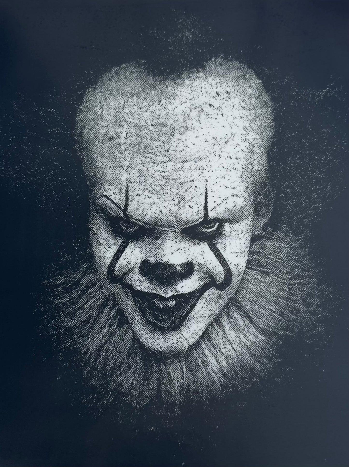 Halloween design for tote bag/t-shirt/ hoodie