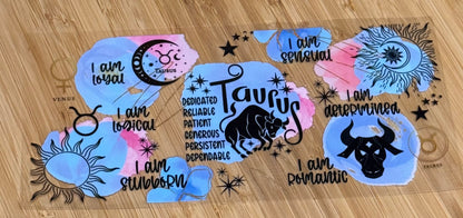 Horoscope design