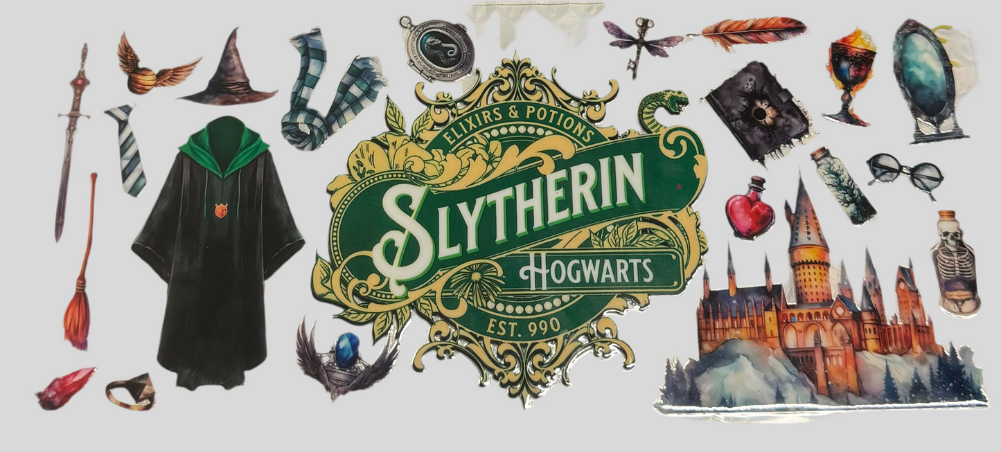 Tv/movies cup design