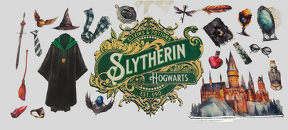 Tv/movies cup design