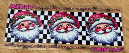 Christmas cup design