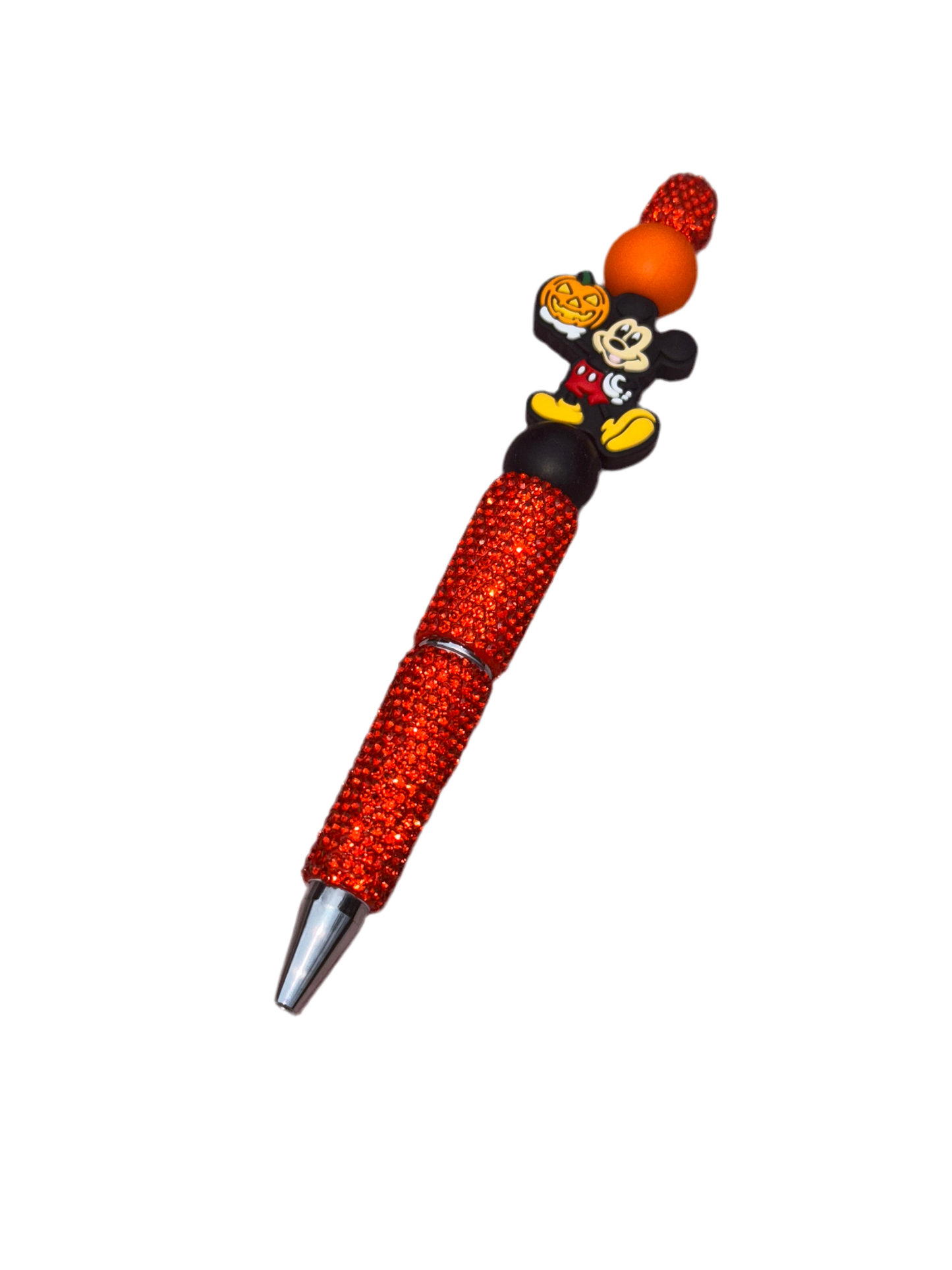 Stylos à perles en strass