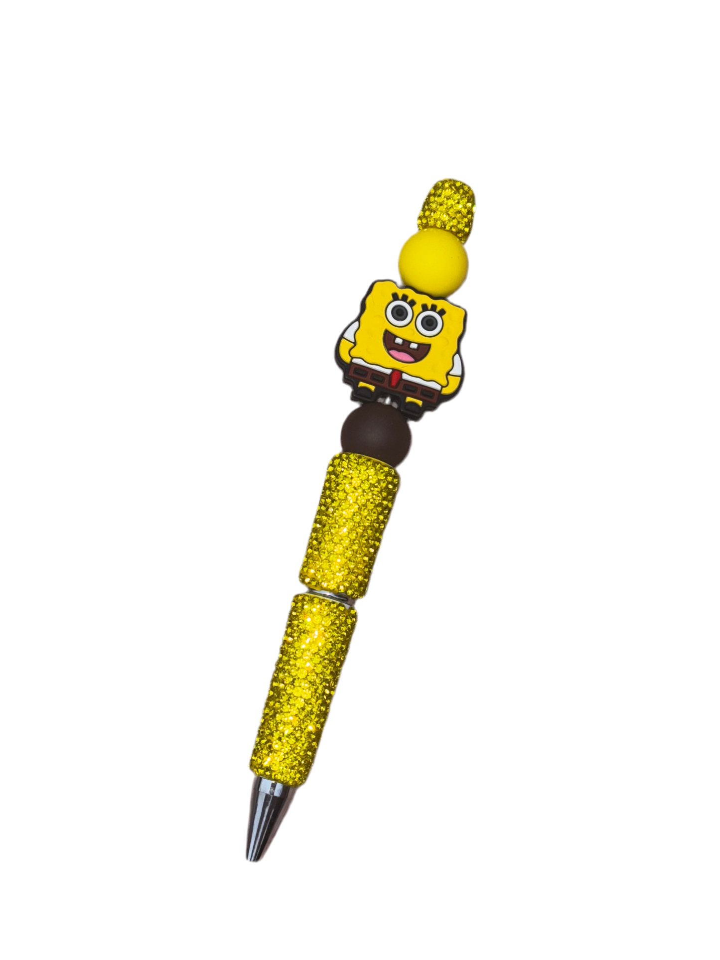 Stylos à perles en strass