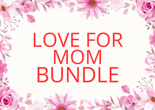 Mother’s Day Gift Bundle ￼