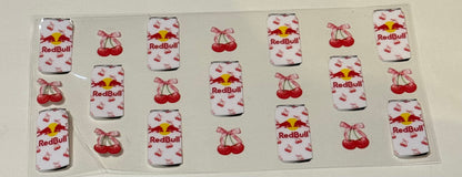 Brand designs