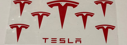 Vehicle brand designs