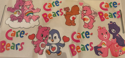 kid friendly cup wraps