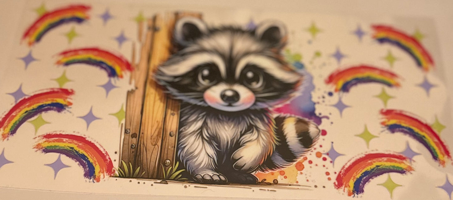 Emballages de tasses en forme d'animaux