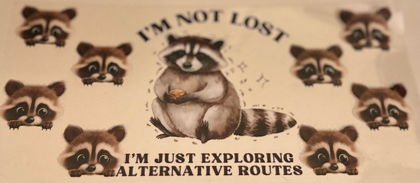 Emballages de tasses en forme d'animaux