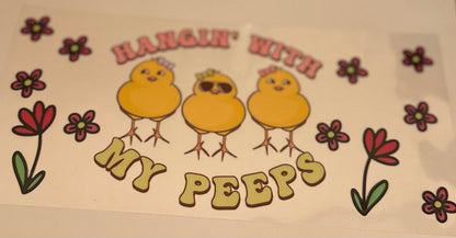 Emballages de tasses de dessins animés/Labubu/etc. adaptés aux enfants