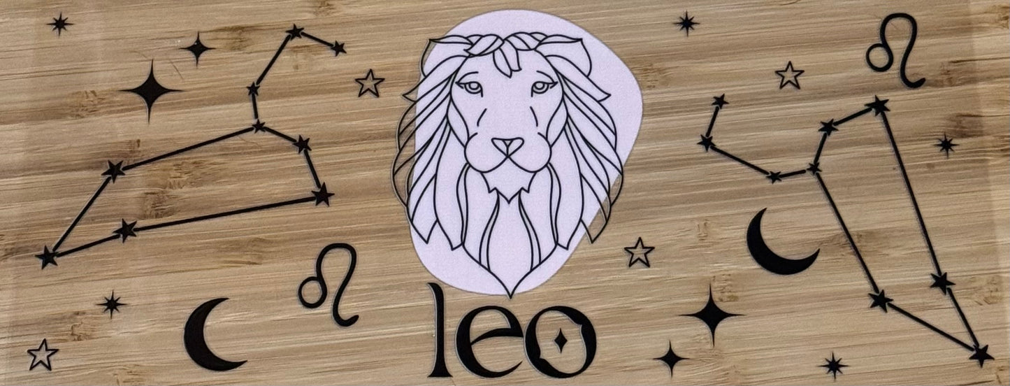 Horoscope design