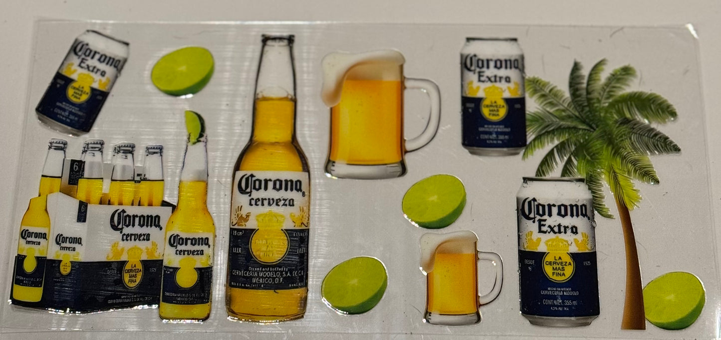 Brand designs