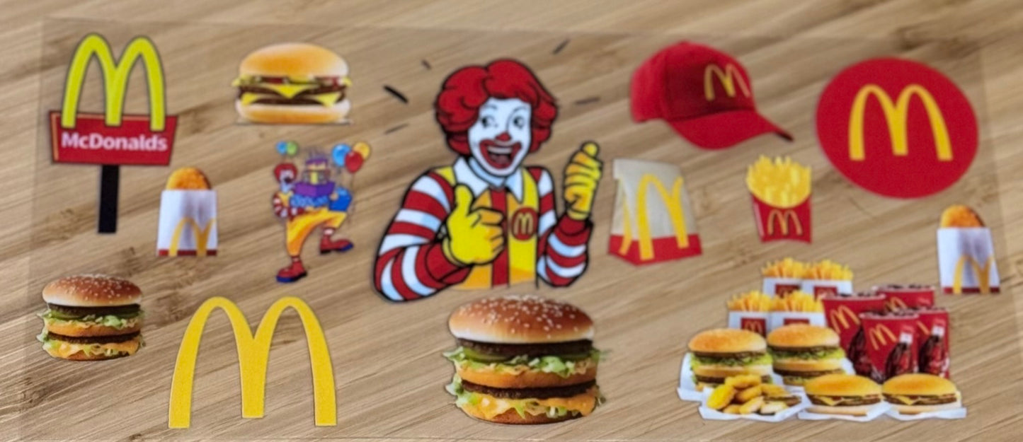 Cartoons/Labubu/etc /kid friendly cup wraps