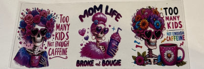 Family designs