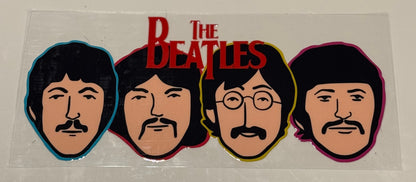 Musical artists