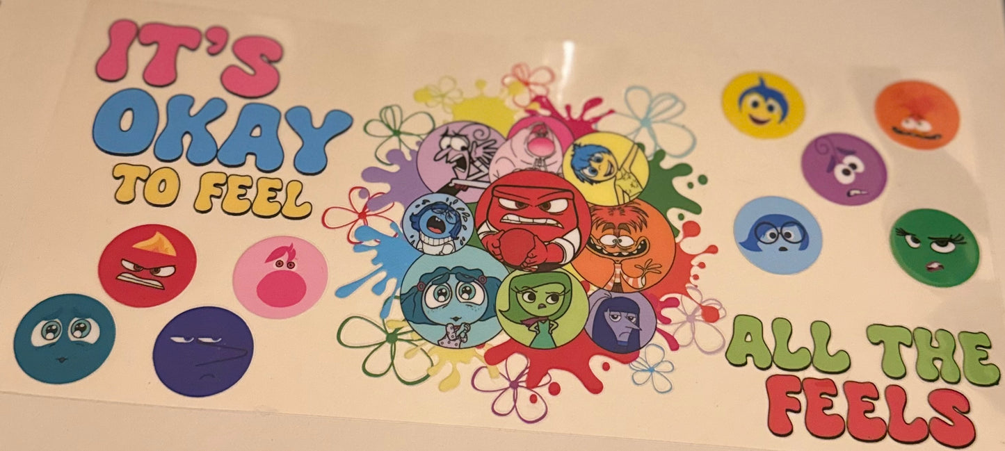 Emballages de tasses de dessins animés/Labubu/etc. adaptés aux enfants