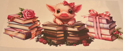 Emballages de tasses en forme d'animaux