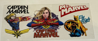 Tv/movies cup design