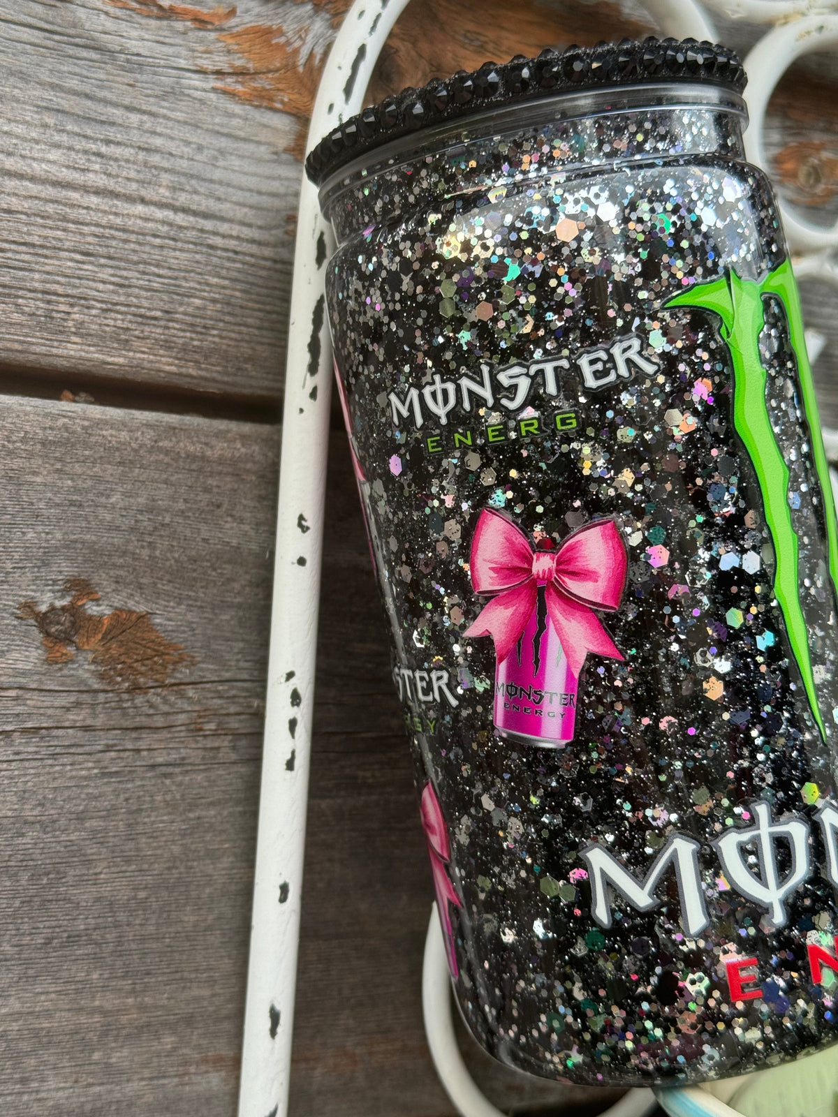 Monster 16oz