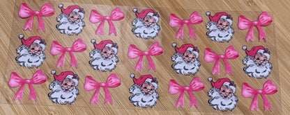 Christmas cup design