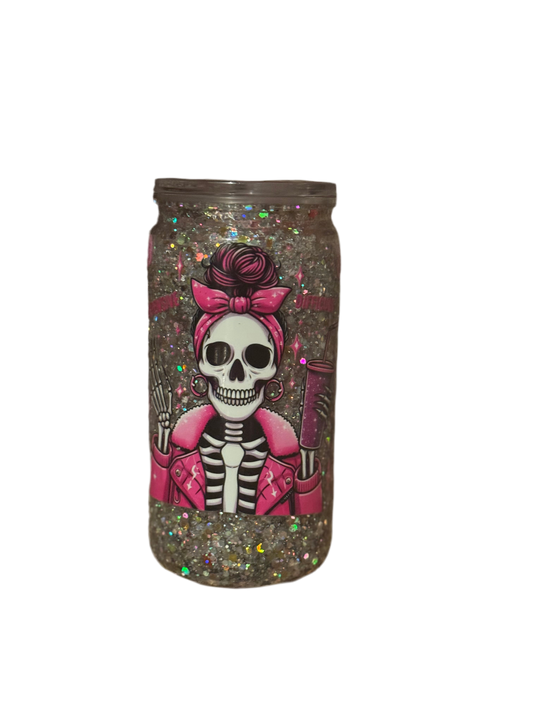 Expensive and difficult 16oz