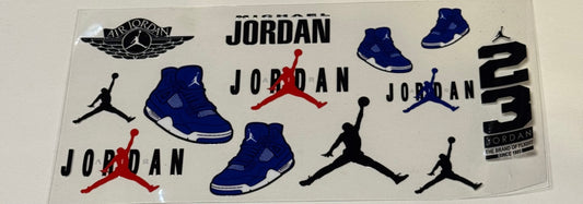 Brand designs