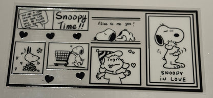 Tv/movies cup design