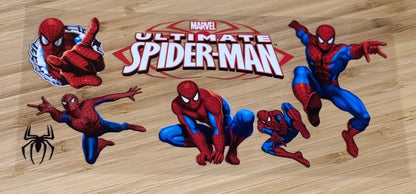 Tv/movies cup design