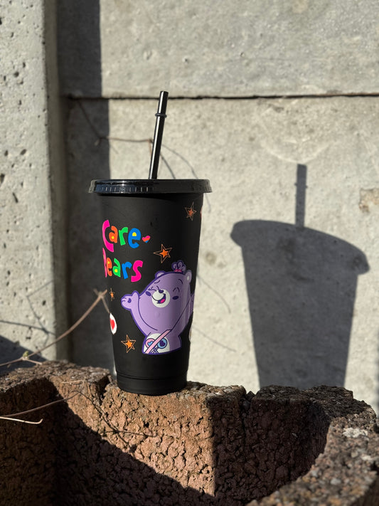 Care Bears tumbler 24oz