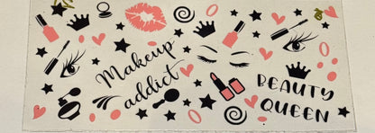 Hobbies designs  ( camping , fashion , gaming etc)