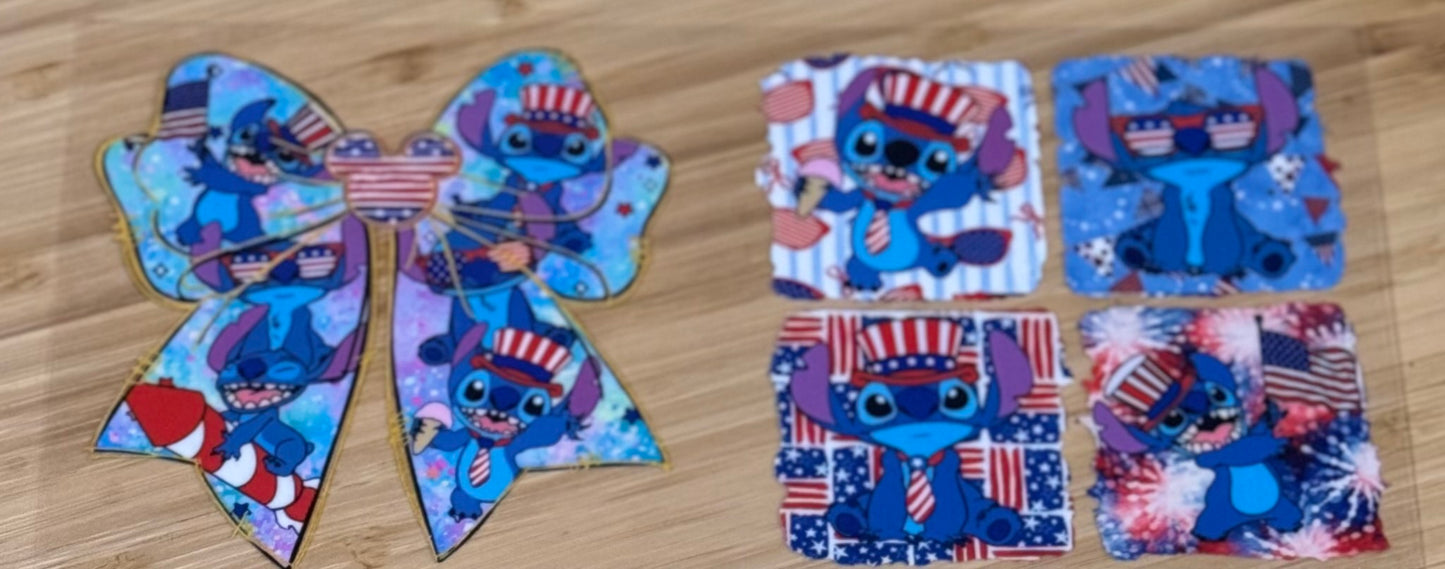 Cartoons/Labubu/etc /kid friendly cup wraps