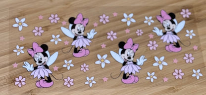 Cartoons/Labubu/etc /kid friendly cup wraps