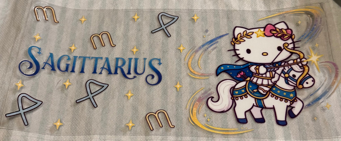 Horoscope design