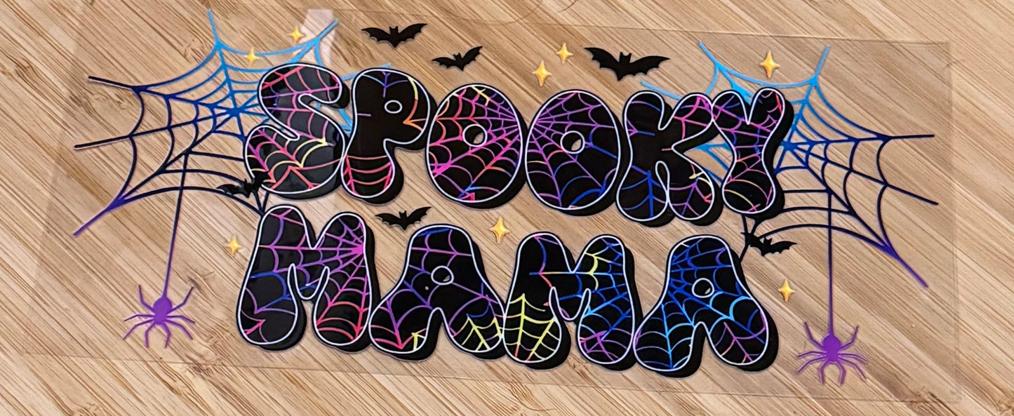 Halloween/Autumn /Horror cup designs
