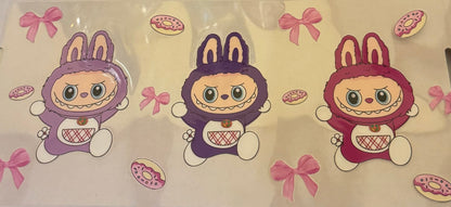 kid friendly cup wraps