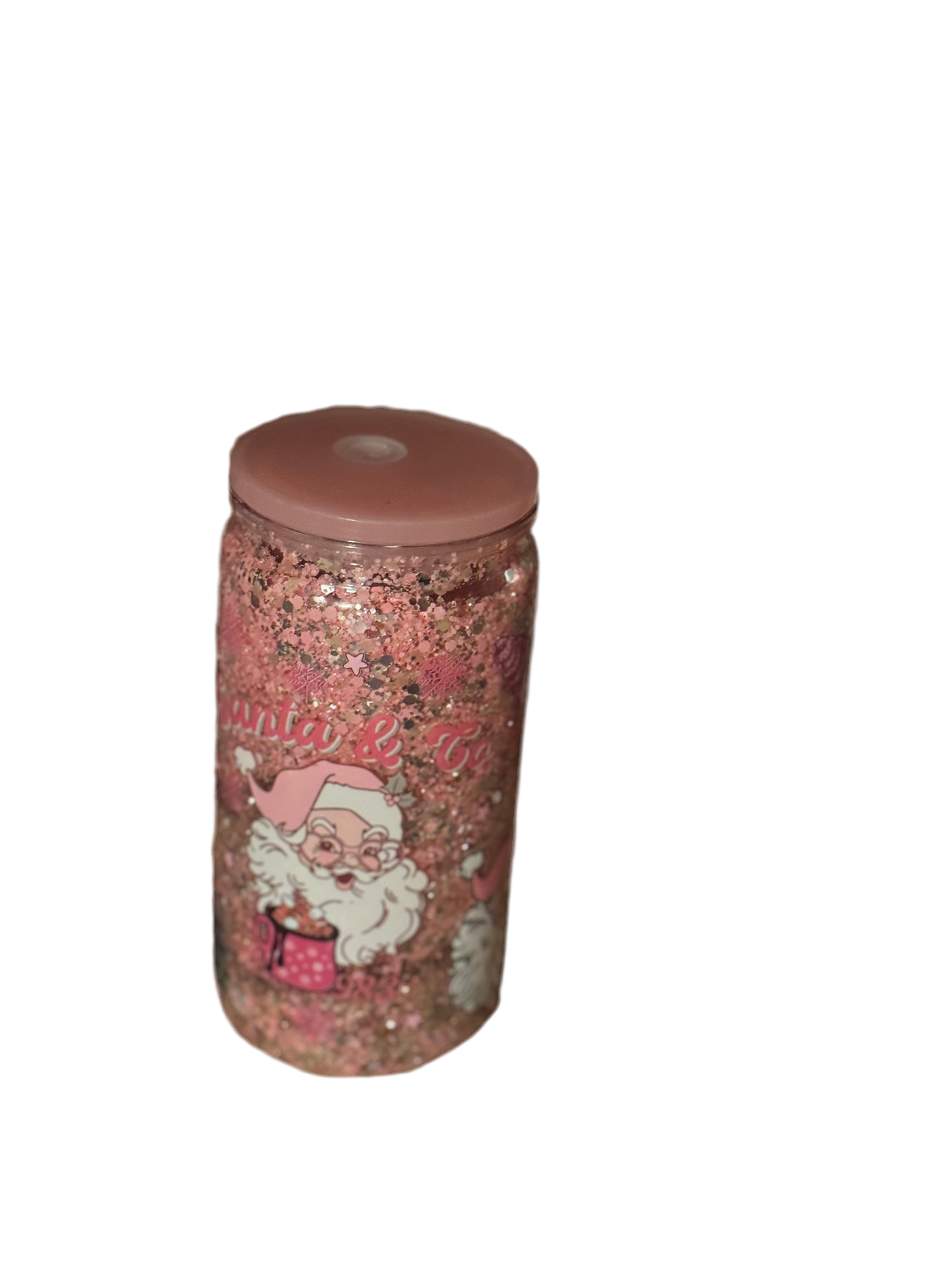 Santa And Co 16oz