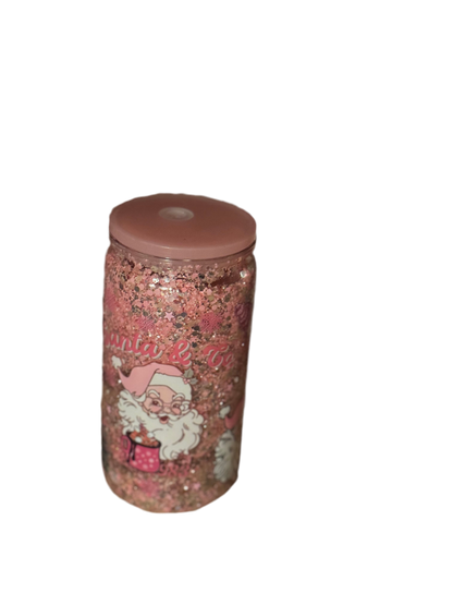 Santa And Co 16oz