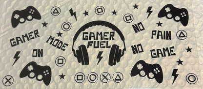 Hobbies designs  ( camping , fashion , gaming etc)