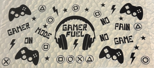 Hobbies designs  ( camping , fashion , gaming etc)