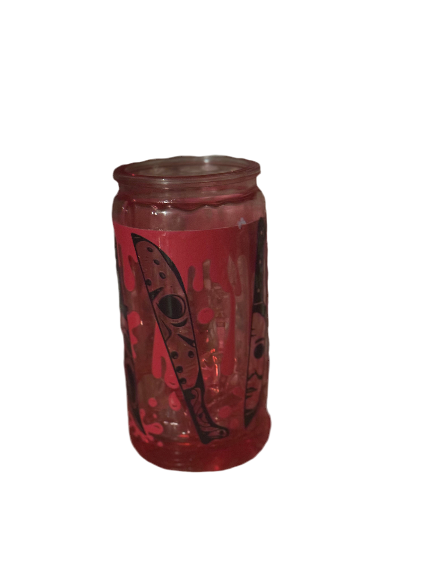 Blood drip 16oz
