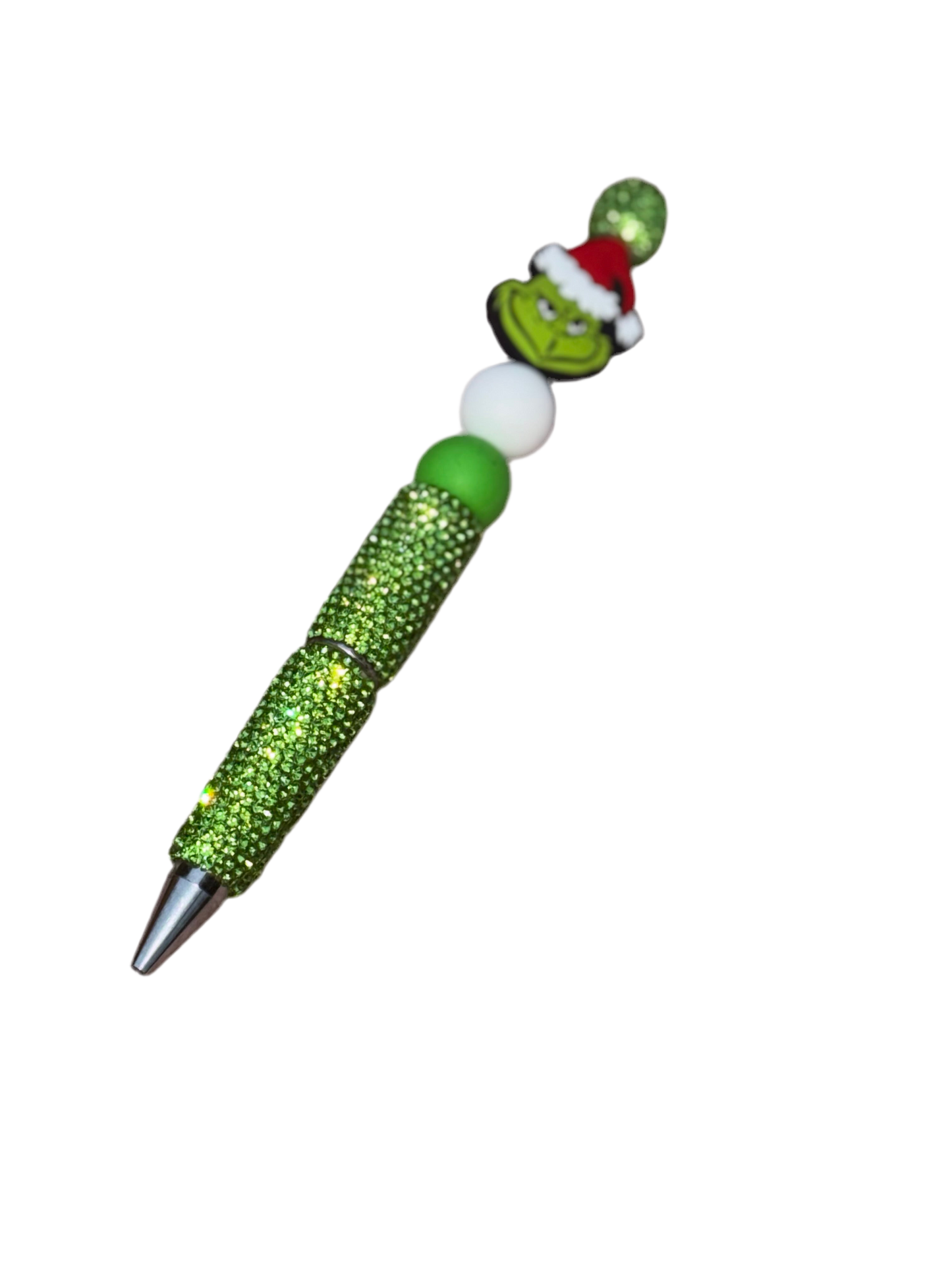 Stylos à perles en strass