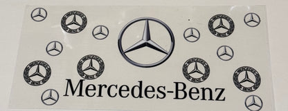 Vehicle brand designs