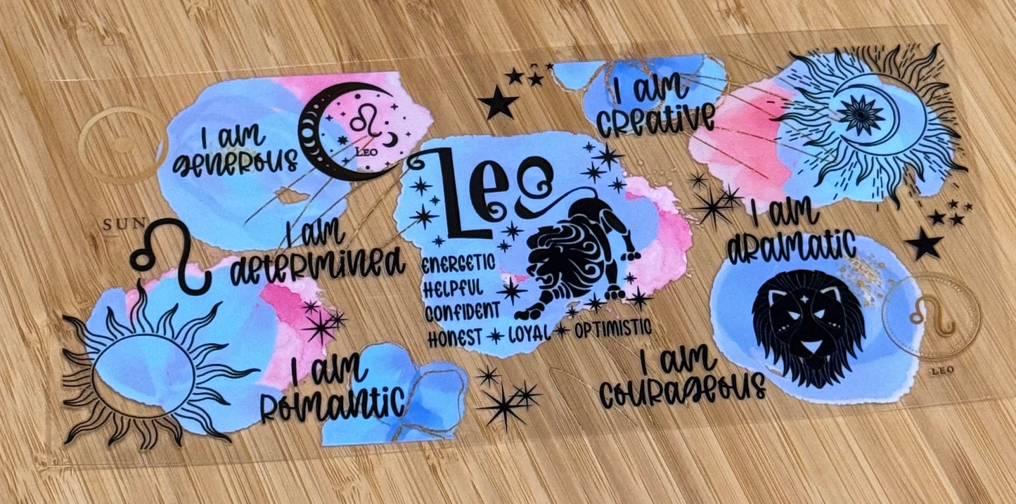 Horoscope design